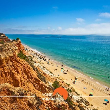 #020 Medronheira By Home Holidays Albufeira Exteriör bild