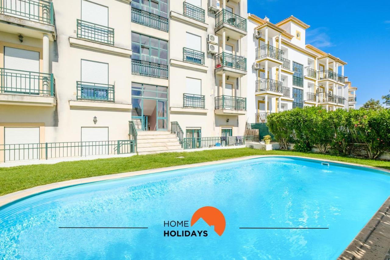 #020 Medronheira By Home Holidays Albufeira Exteriör bild