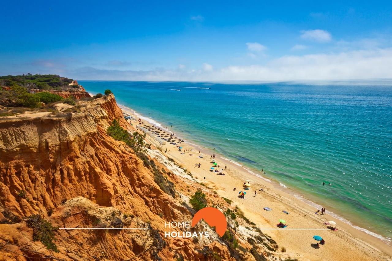 #020 Medronheira By Home Holidays Albufeira Exteriör bild