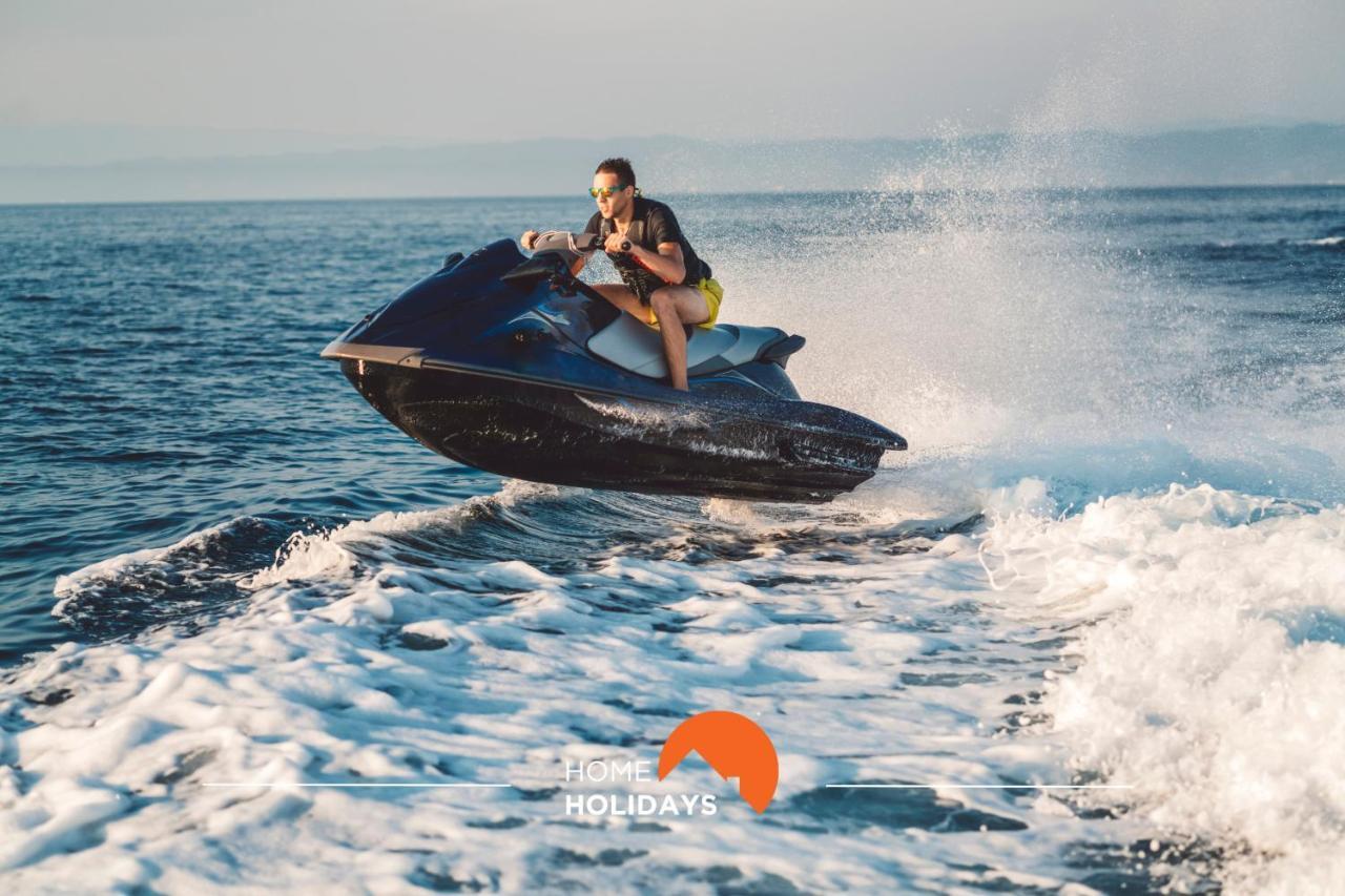 #020 Medronheira By Home Holidays Albufeira Exteriör bild