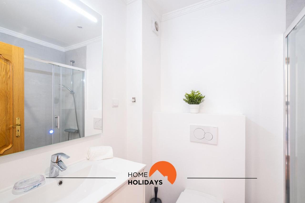 #020 Medronheira By Home Holidays Albufeira Exteriör bild