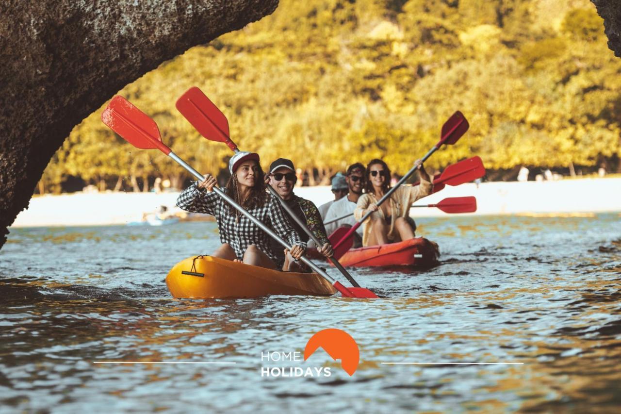#020 Medronheira By Home Holidays Albufeira Exteriör bild