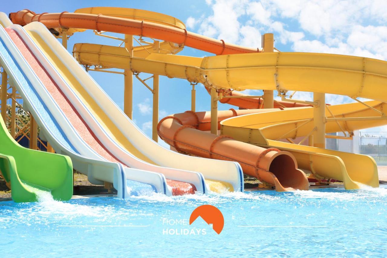 #020 Medronheira By Home Holidays Albufeira Exteriör bild