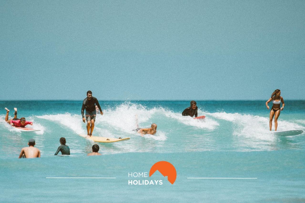 #020 Medronheira By Home Holidays Albufeira Exteriör bild