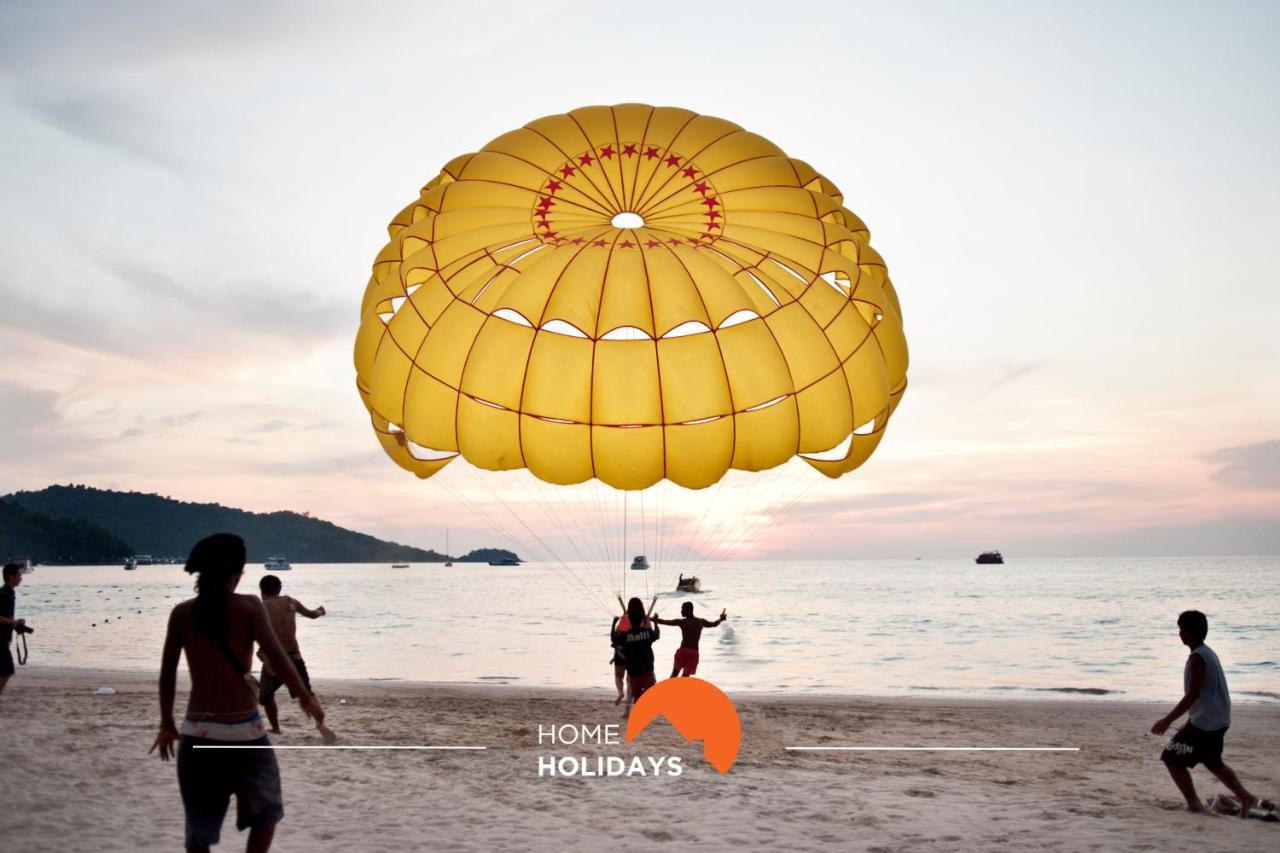 #020 Medronheira By Home Holidays Albufeira Exteriör bild