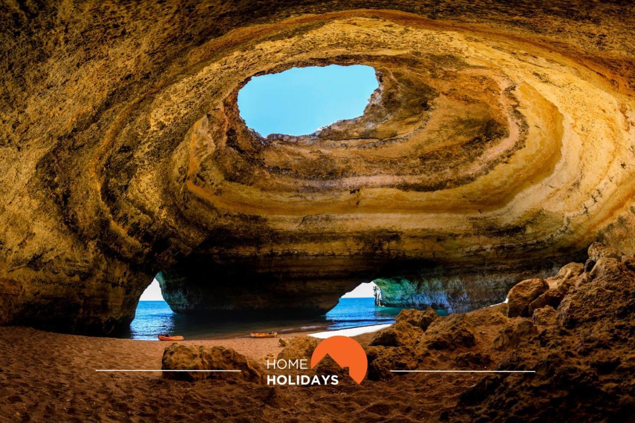 #020 Medronheira By Home Holidays Albufeira Exteriör bild