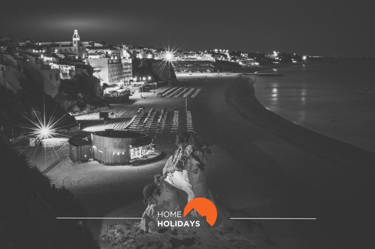 #020 Medronheira By Home Holidays Albufeira Exteriör bild