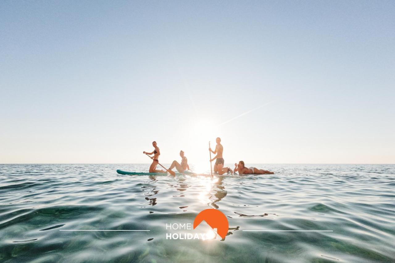 #020 Medronheira By Home Holidays Albufeira Exteriör bild