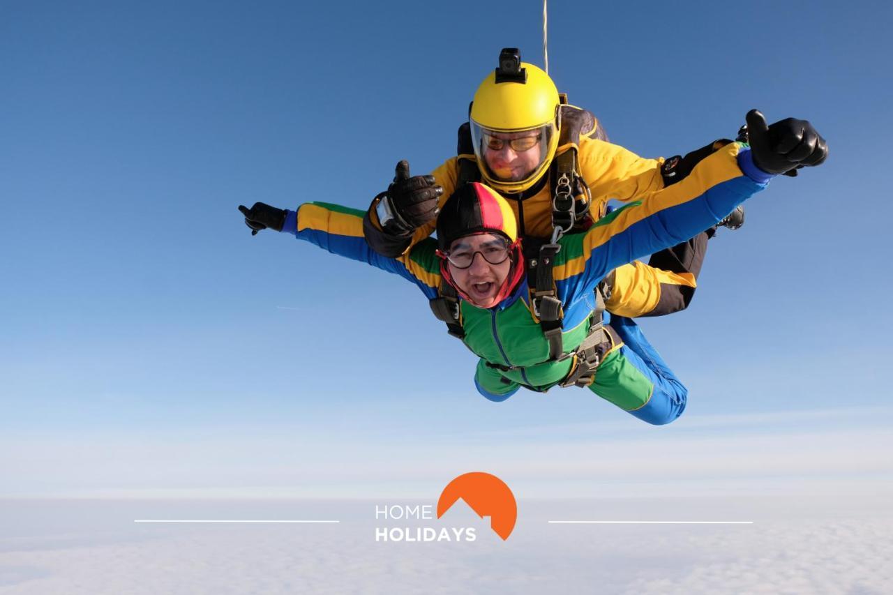 #020 Medronheira By Home Holidays Albufeira Exteriör bild