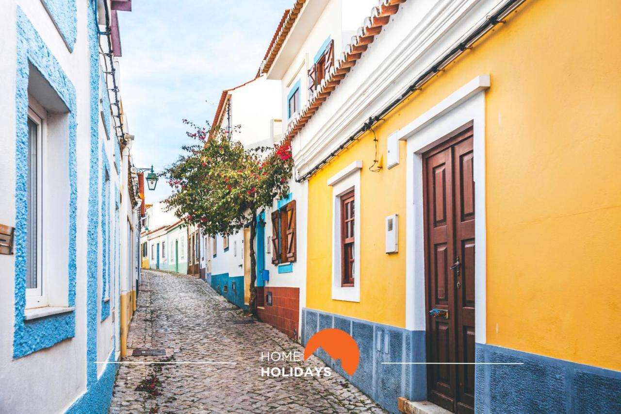 #020 Medronheira By Home Holidays Albufeira Exteriör bild